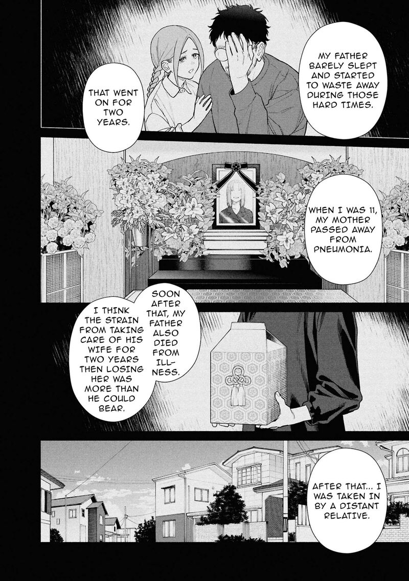 Read Hen na Ie EN Manga Online