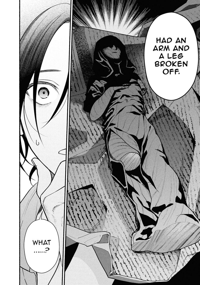 Read Hen na Ie EN Manga Online