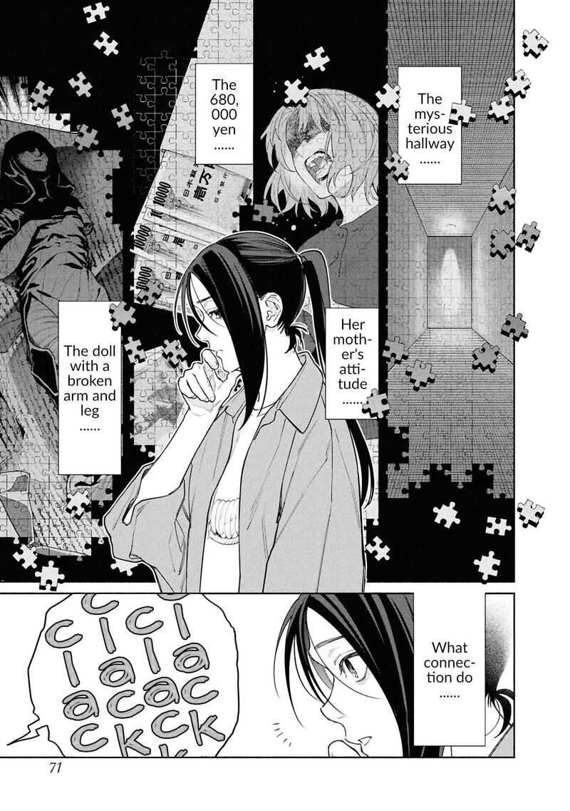 Read Hen na Ie EN Manga Online