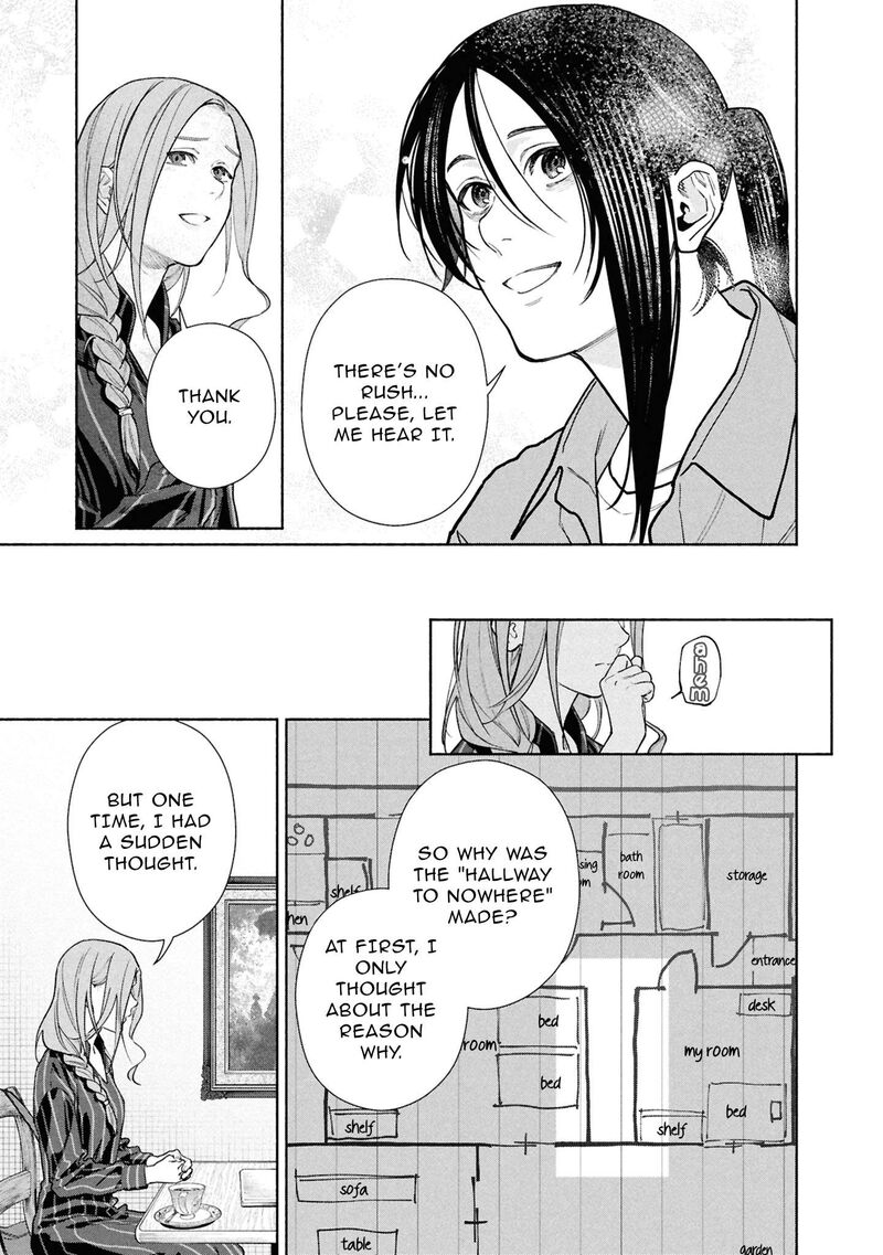 Read Hen na Ie EN Manga Online