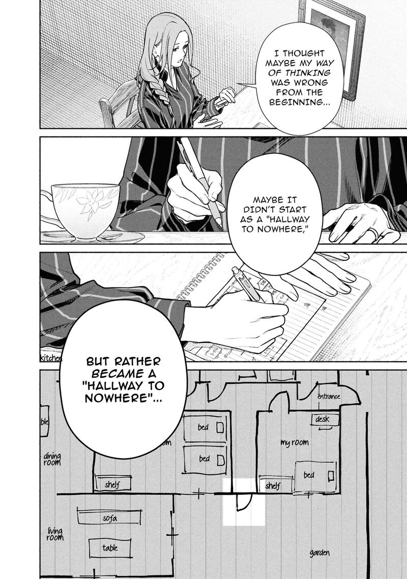 Read Hen na Ie EN Manga Online