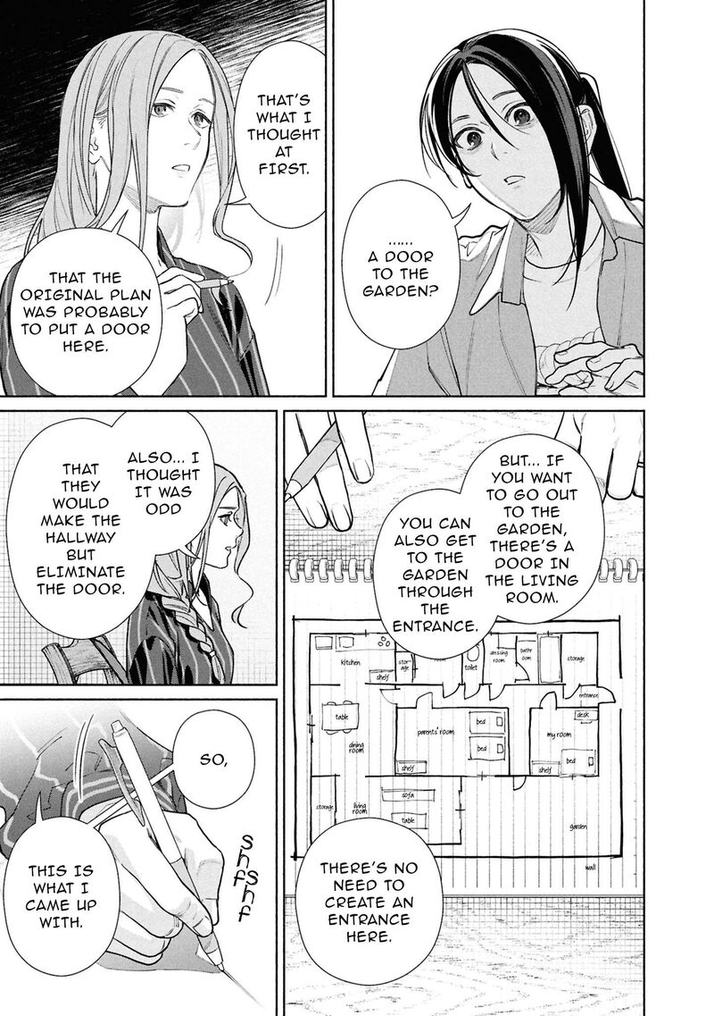 Read Hen na Ie EN Manga Online