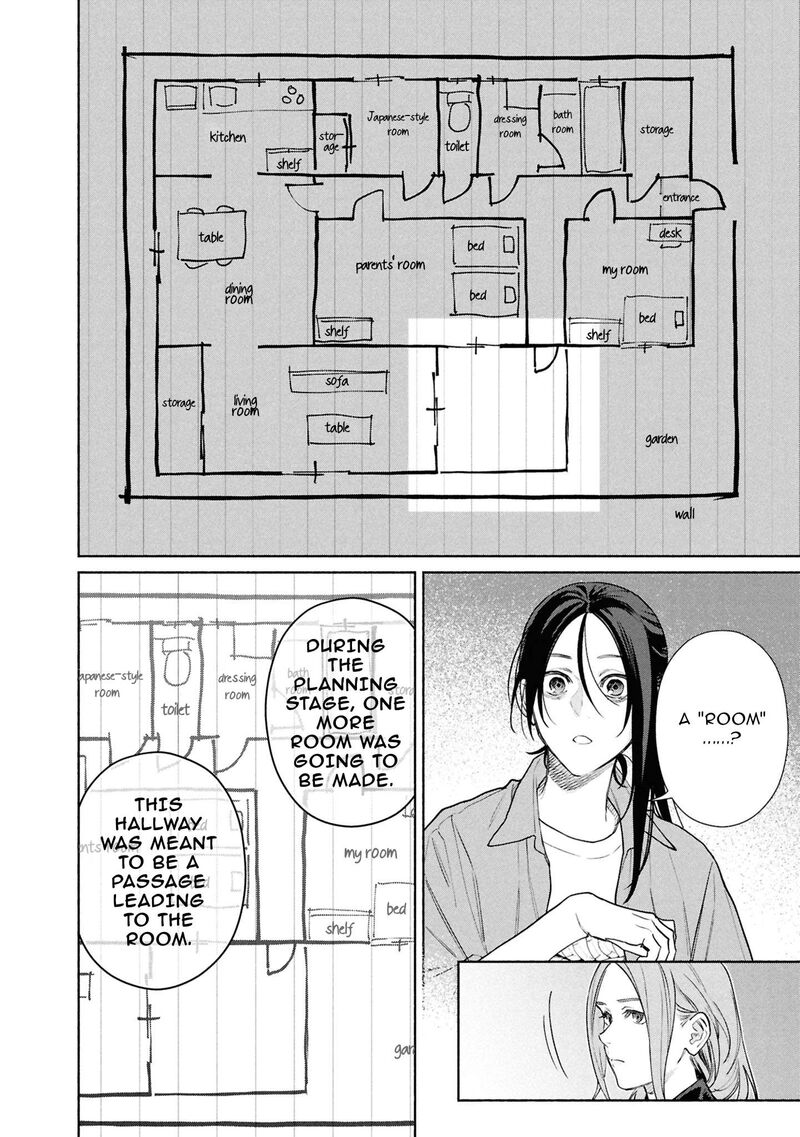 Read Hen na Ie EN Manga Online