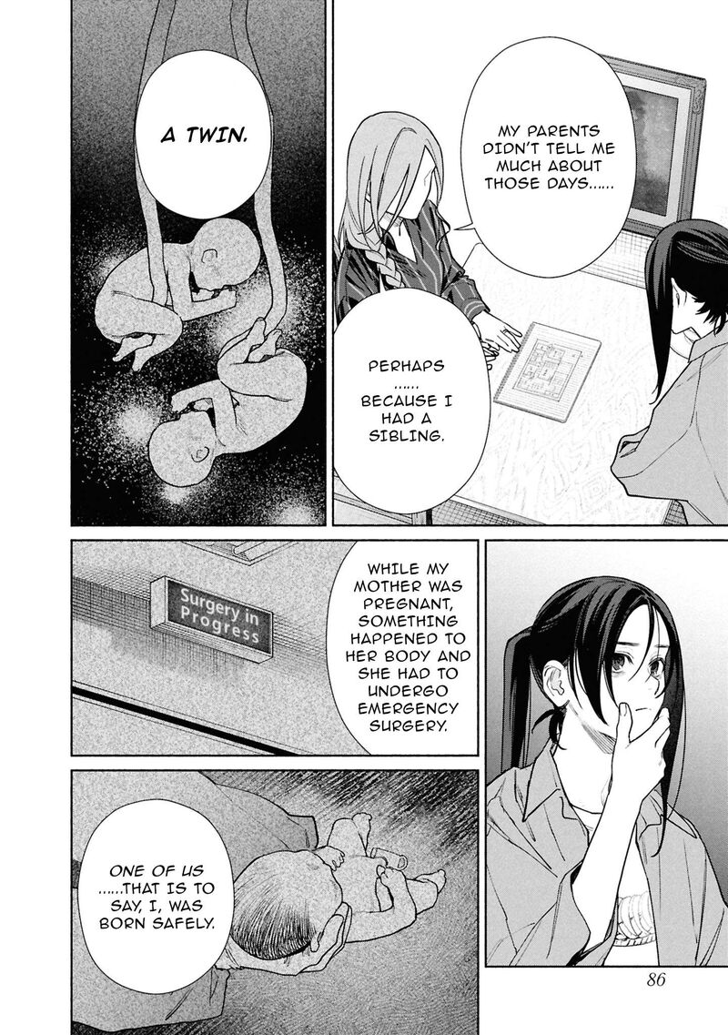 Read Hen na Ie EN Manga Online