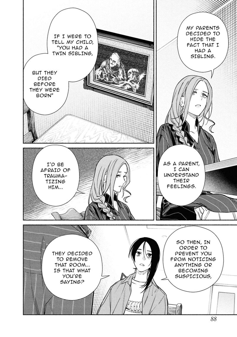 Read Hen na Ie EN Manga Online