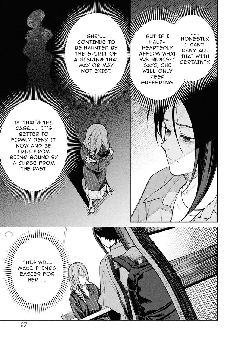 Read Hen na Ie EN Manga Online