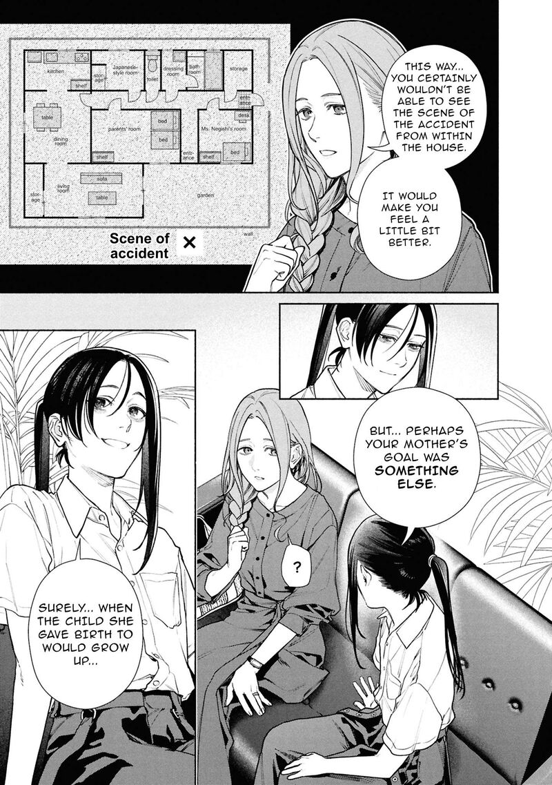 Read Hen na Ie EN Manga Online
