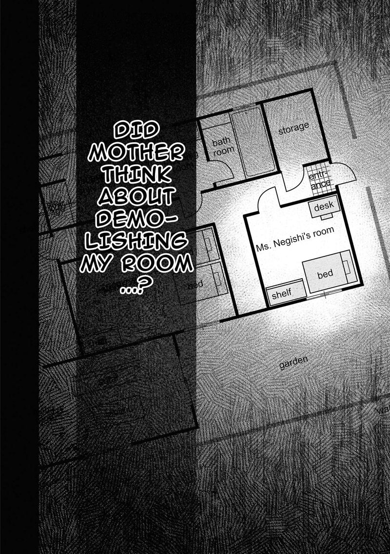 Read Hen na Ie EN Manga Online