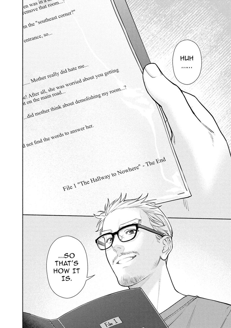 Read Hen na Ie EN Manga Online