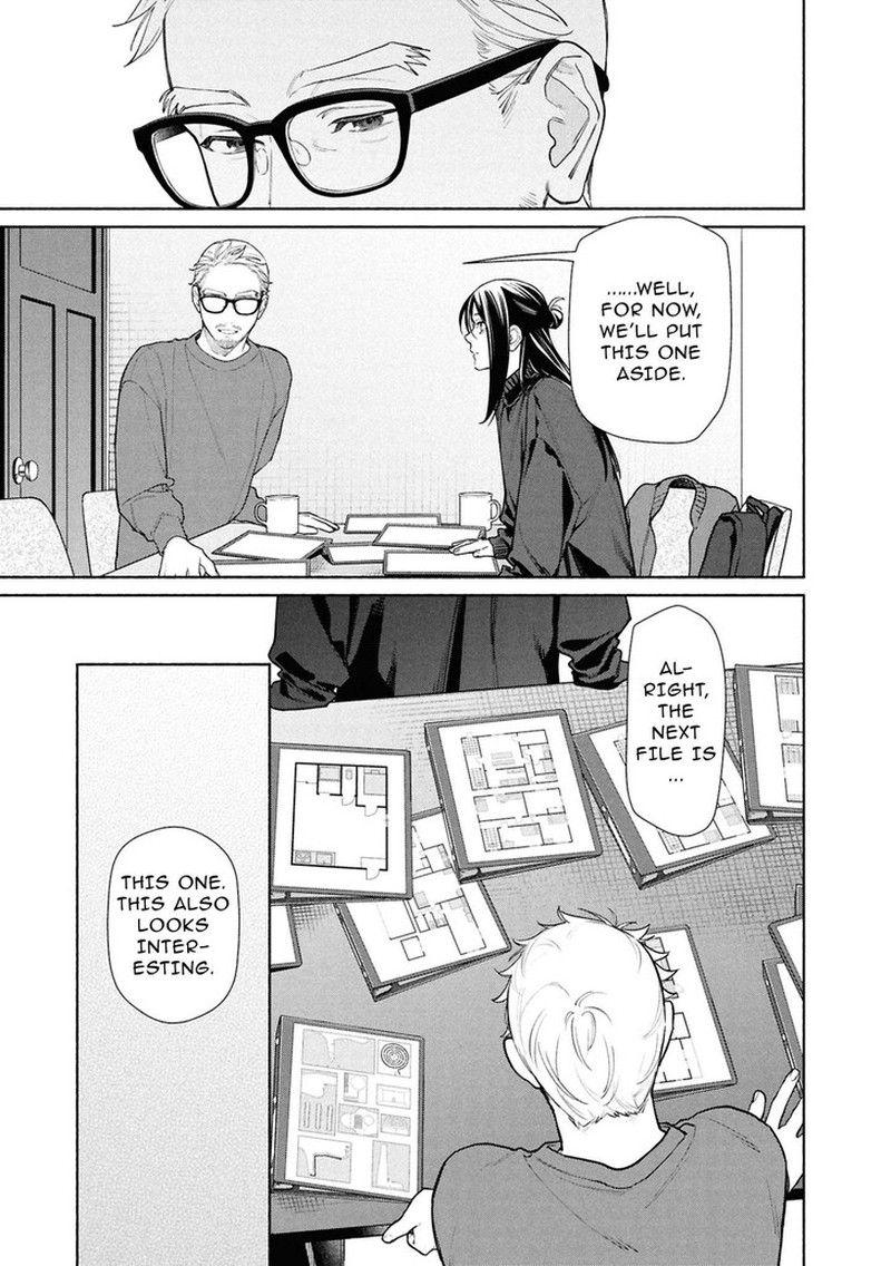 Read Hen na Ie EN Manga Online
