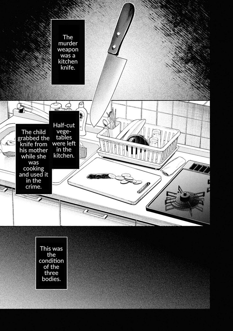 Read Hen na Ie EN Manga Online