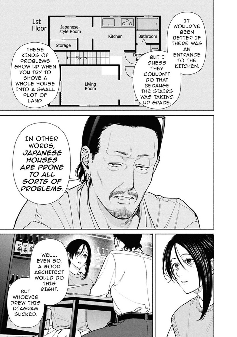 Read Hen na Ie EN Manga Online