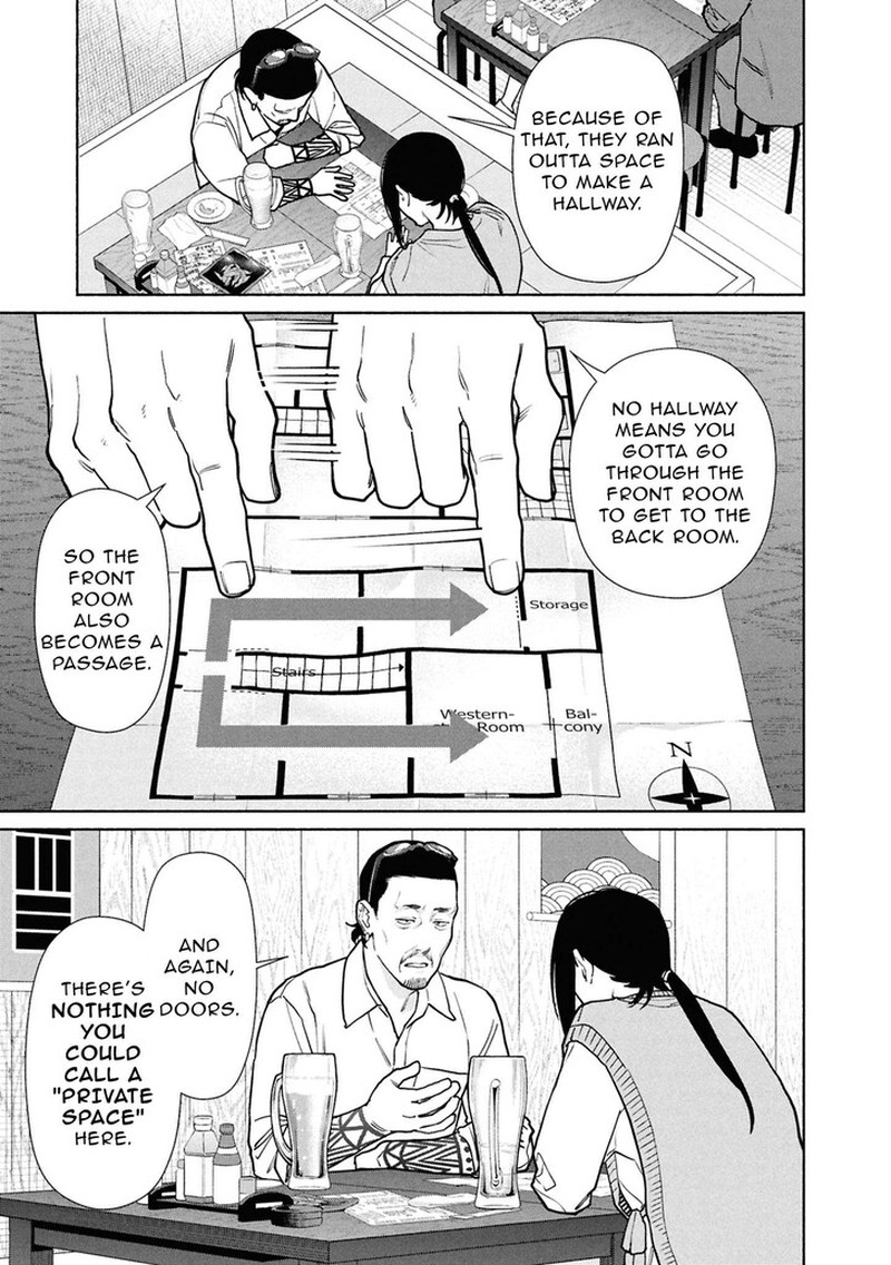 Read Hen na Ie EN Manga Online