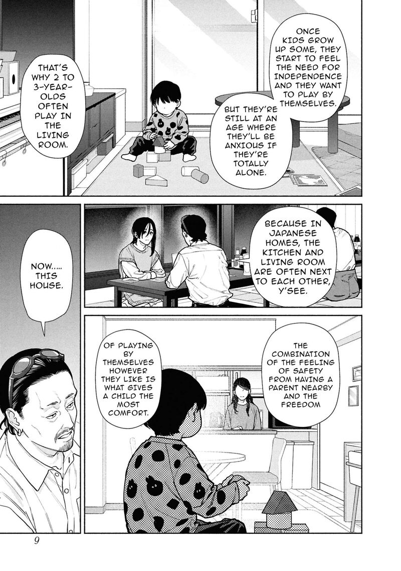 Read Hen na Ie EN Manga Online
