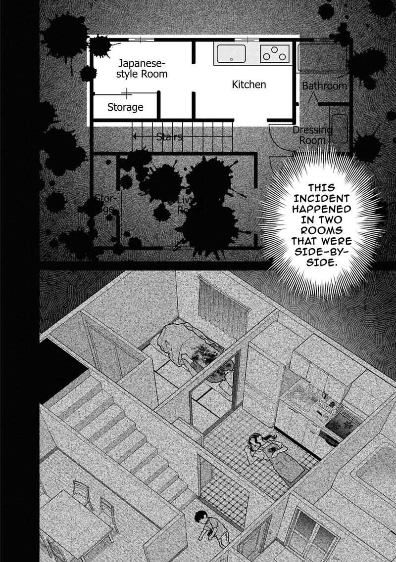 Read Hen na Ie EN Manga Online