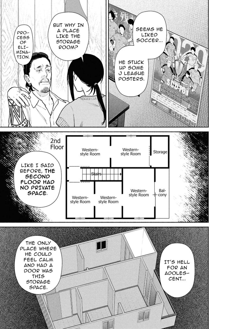 Read Hen na Ie EN Manga Online