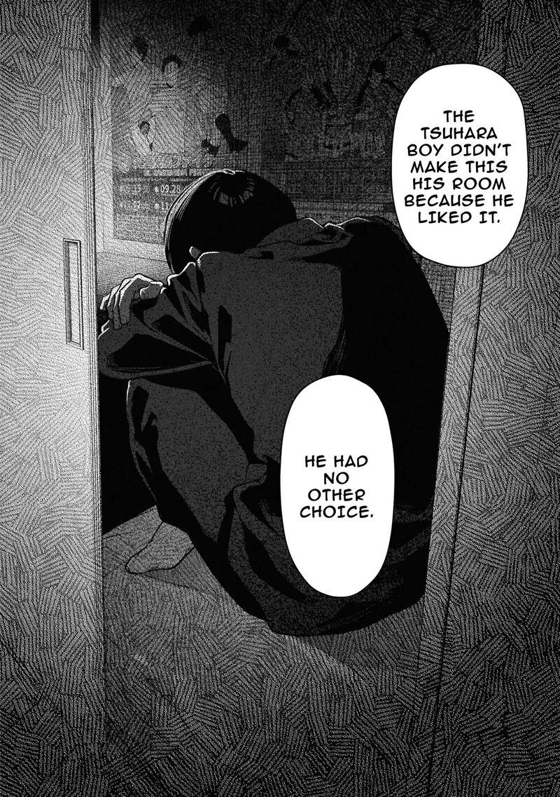 Read Hen na Ie EN Manga Online