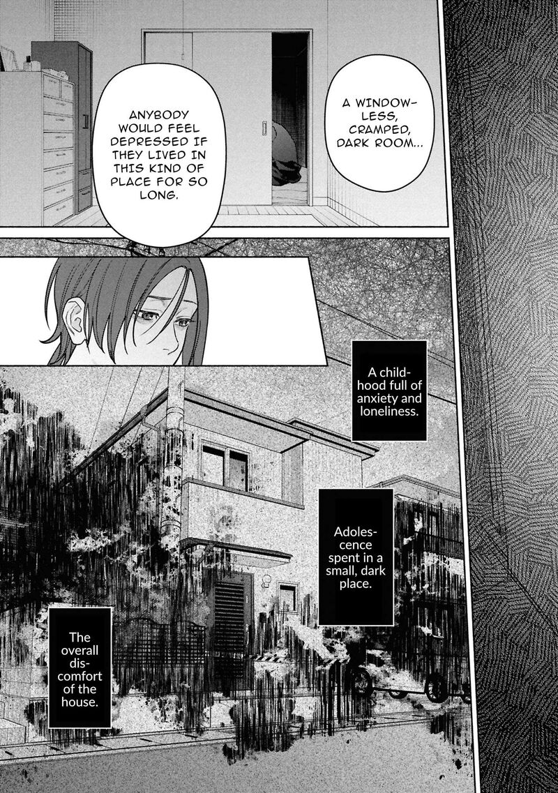 Read Hen na Ie EN Manga Online