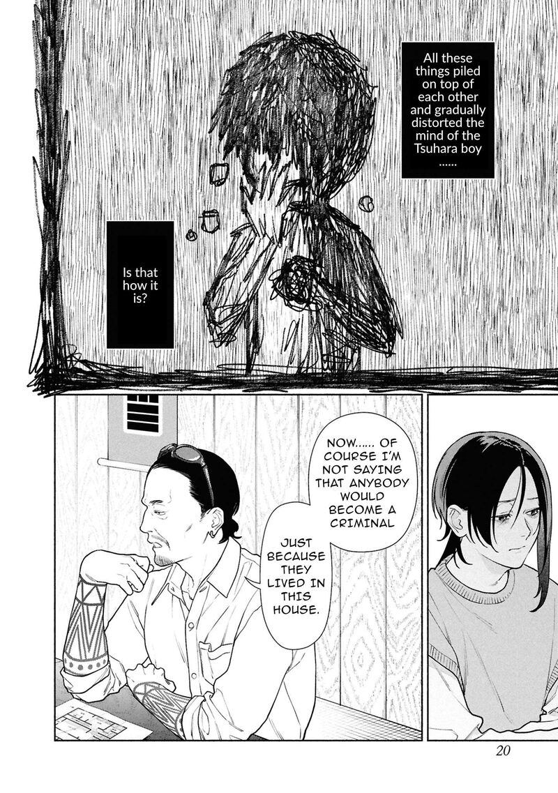 Read Hen na Ie EN Manga Online