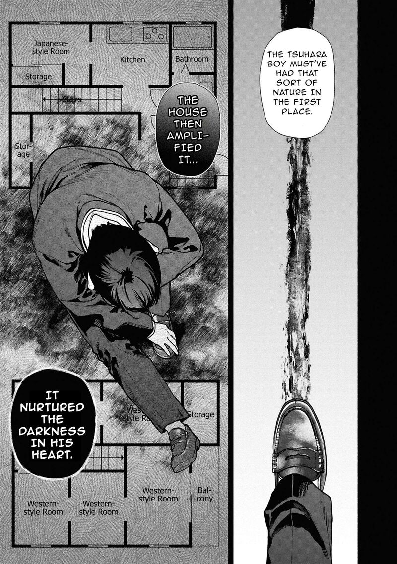 Read Hen na Ie EN Manga Online