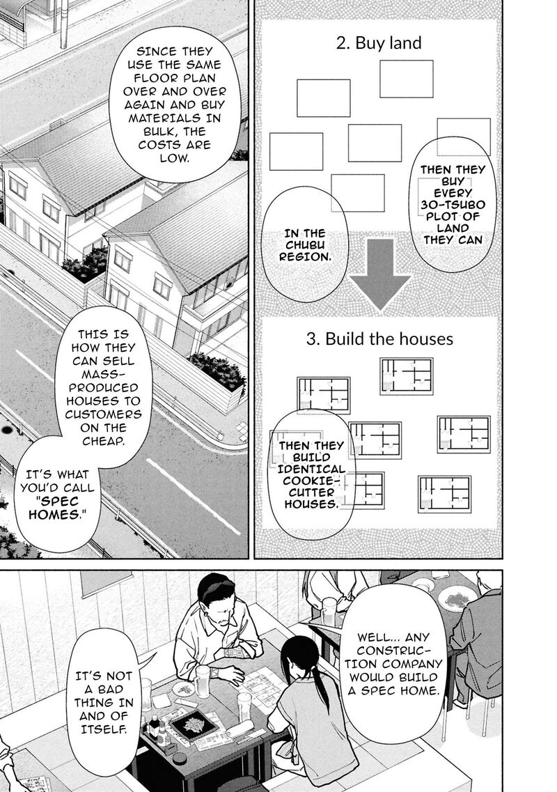 Read Hen na Ie EN Manga Online