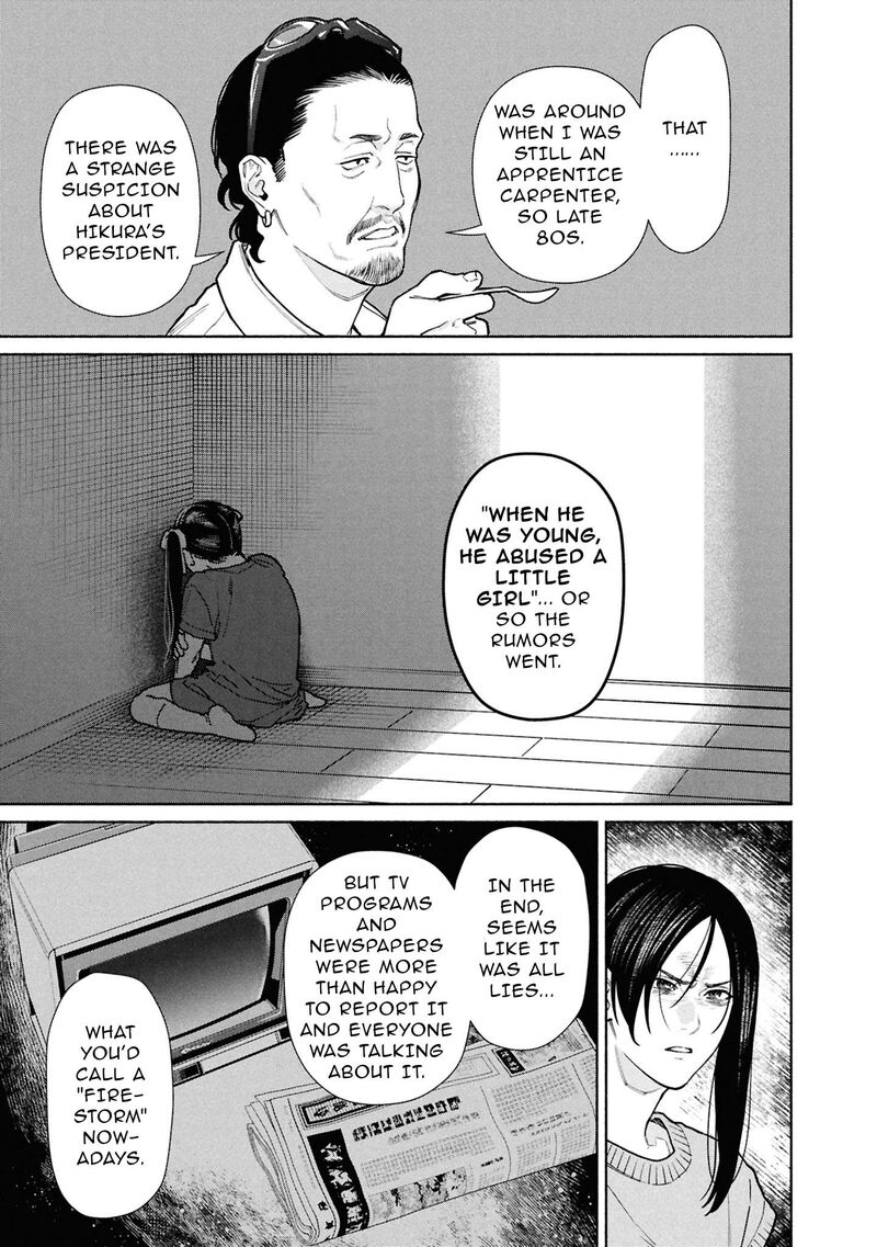 Read Hen na Ie EN Manga Online