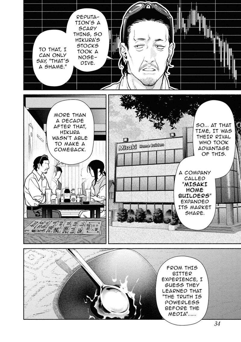 Read Hen na Ie EN Manga Online