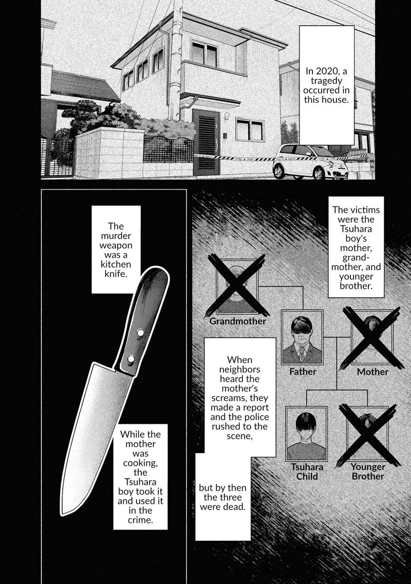 Read Hen na Ie EN Manga Online