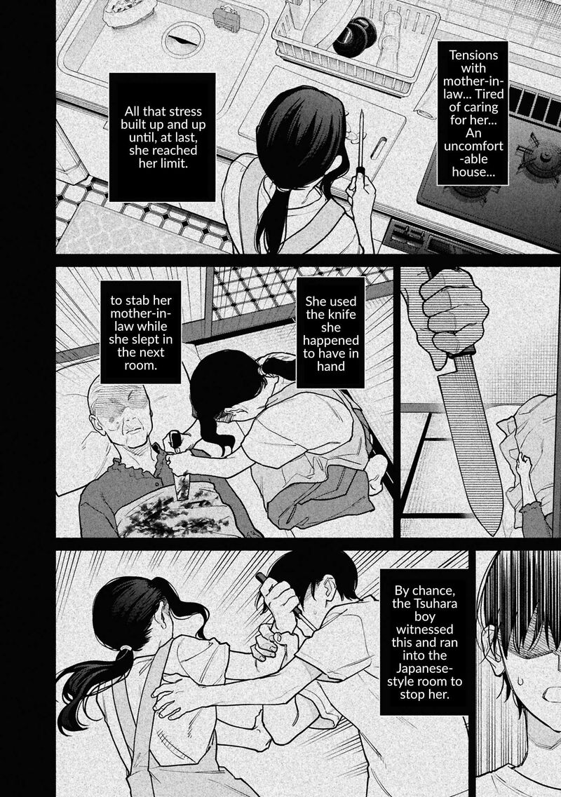 Read Hen na Ie EN Manga Online