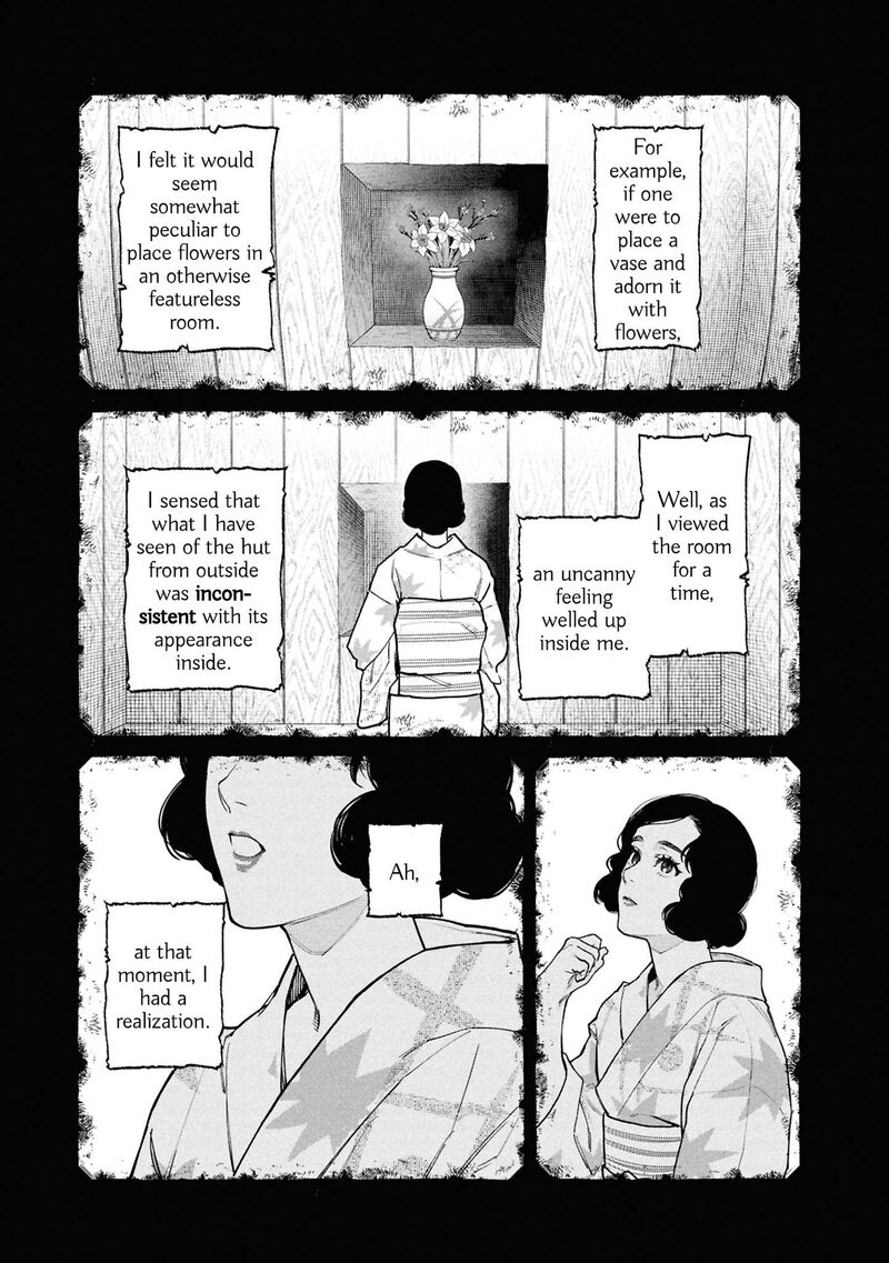 Read Hen na Ie EN Manga Online
