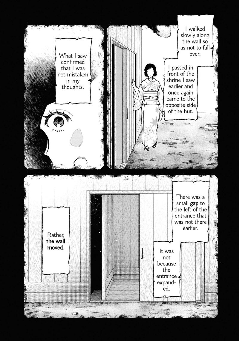 Read Hen na Ie EN Manga Online