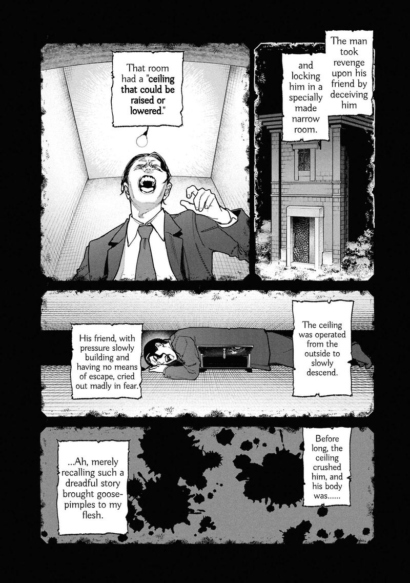 Read Hen na Ie EN Manga Online