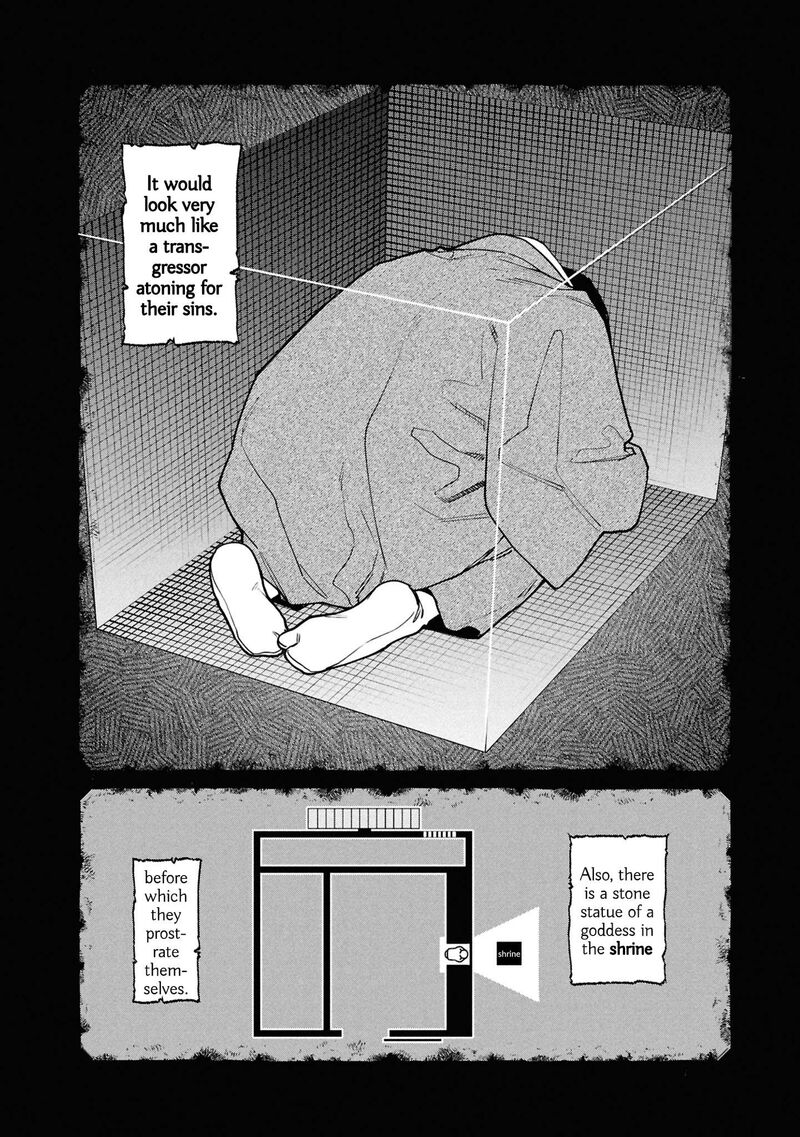 Read Hen na Ie EN Manga Online