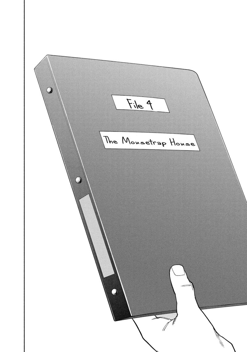 Read Hen na Ie EN Manga Online