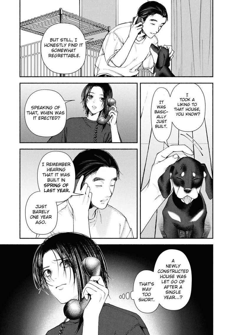 Read Hen na Ie EN Manga Online