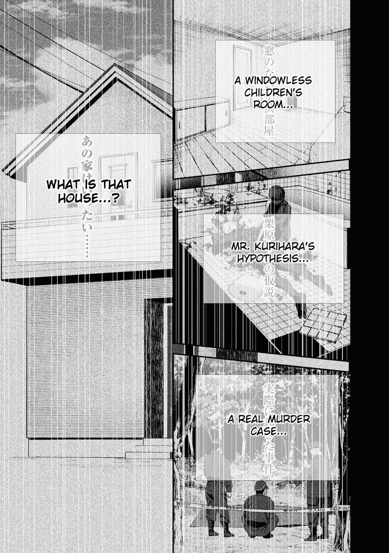 Read Hen na Ie EN Manga Online