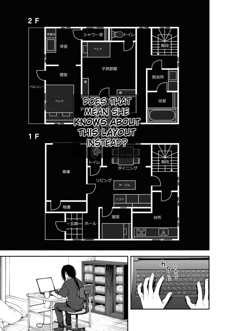 Read Hen na Ie EN Manga Online