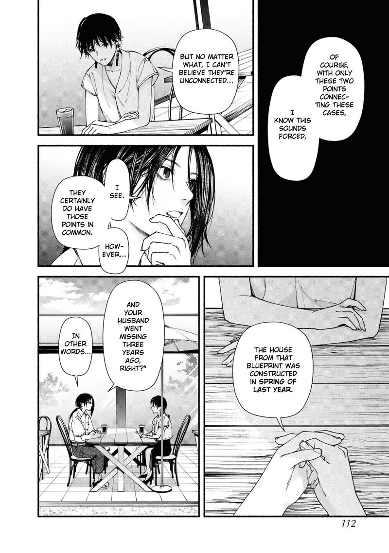 Read Hen na Ie EN Manga Online
