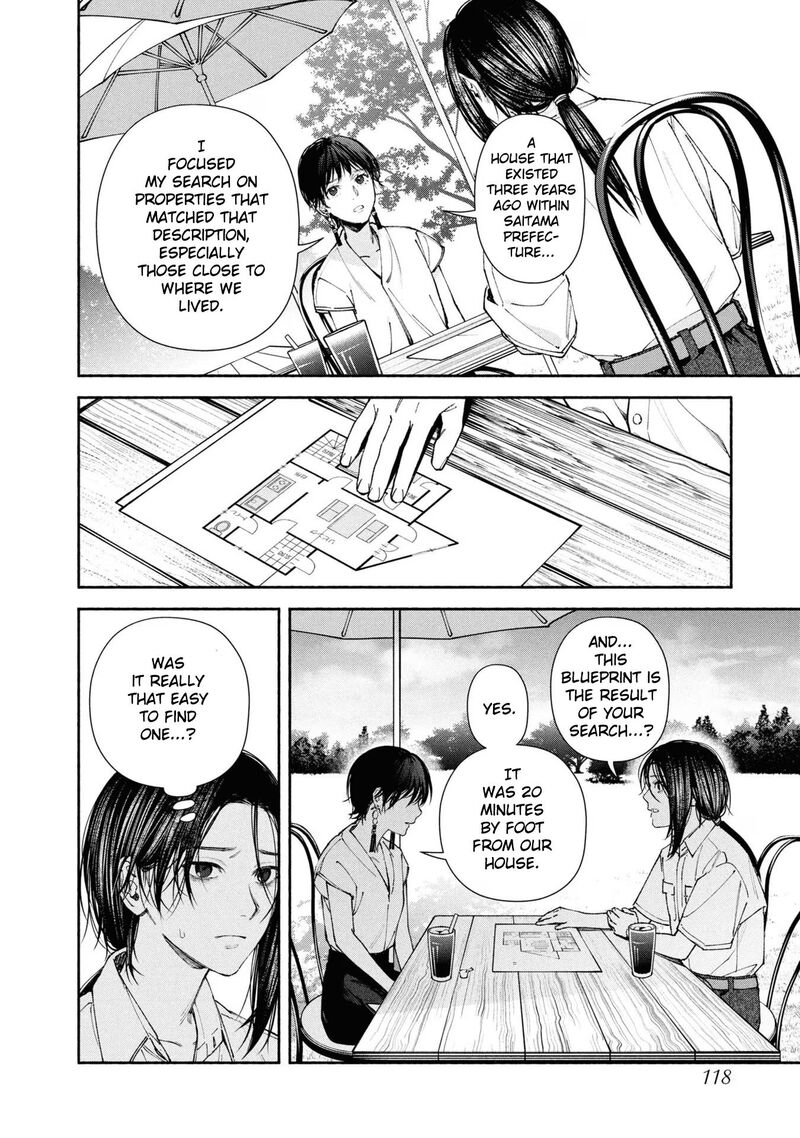 Read Hen na Ie EN Manga Online