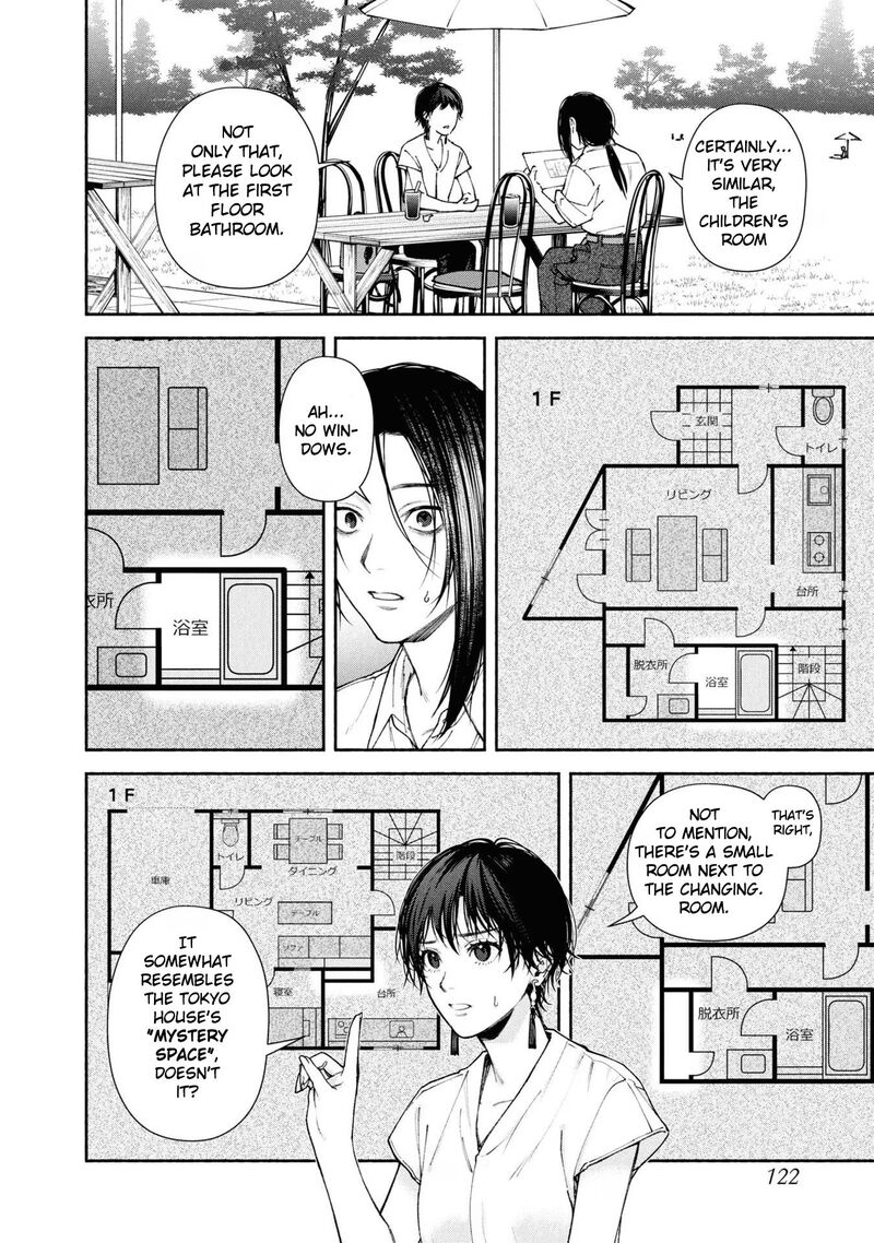 Read Hen na Ie EN Manga Online