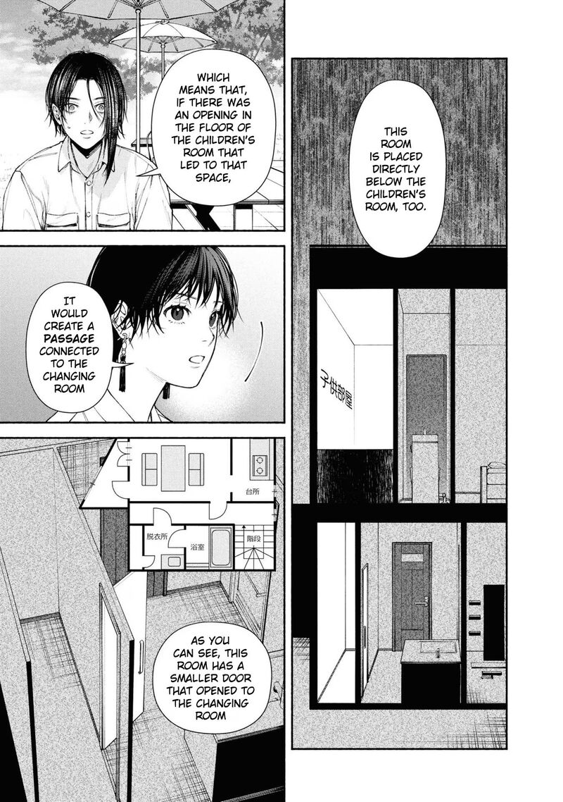 Read Hen na Ie EN Manga Online