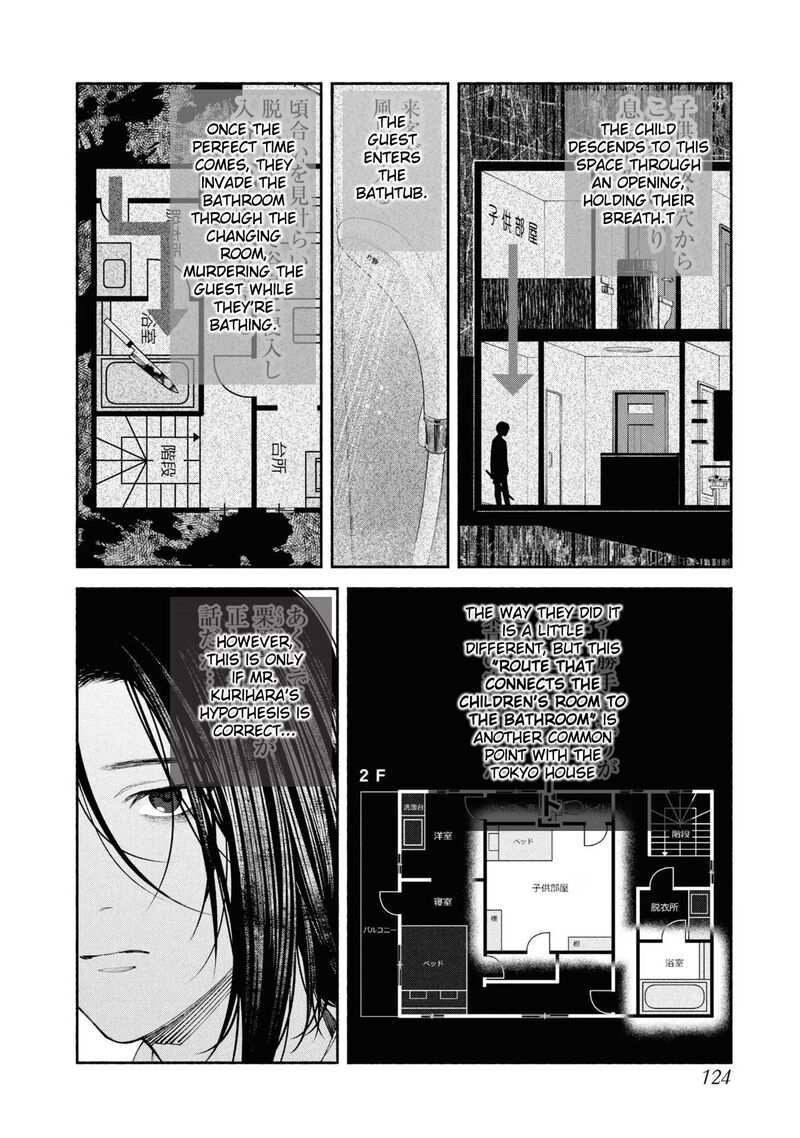 Read Hen na Ie EN Manga Online
