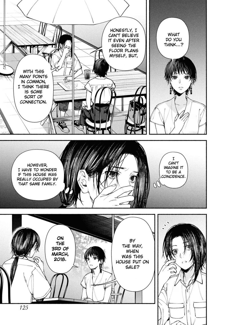 Read Hen na Ie EN Manga Online