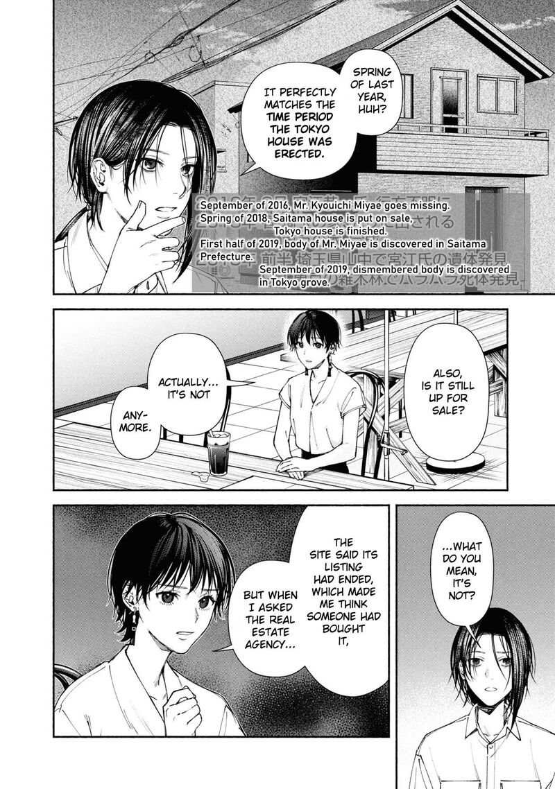 Read Hen na Ie EN Manga Online