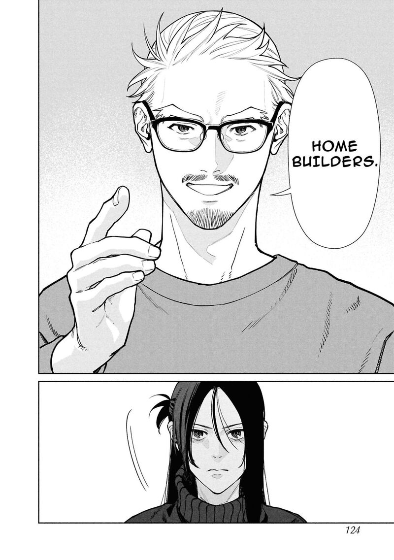 Read Hen na Ie EN Manga Online