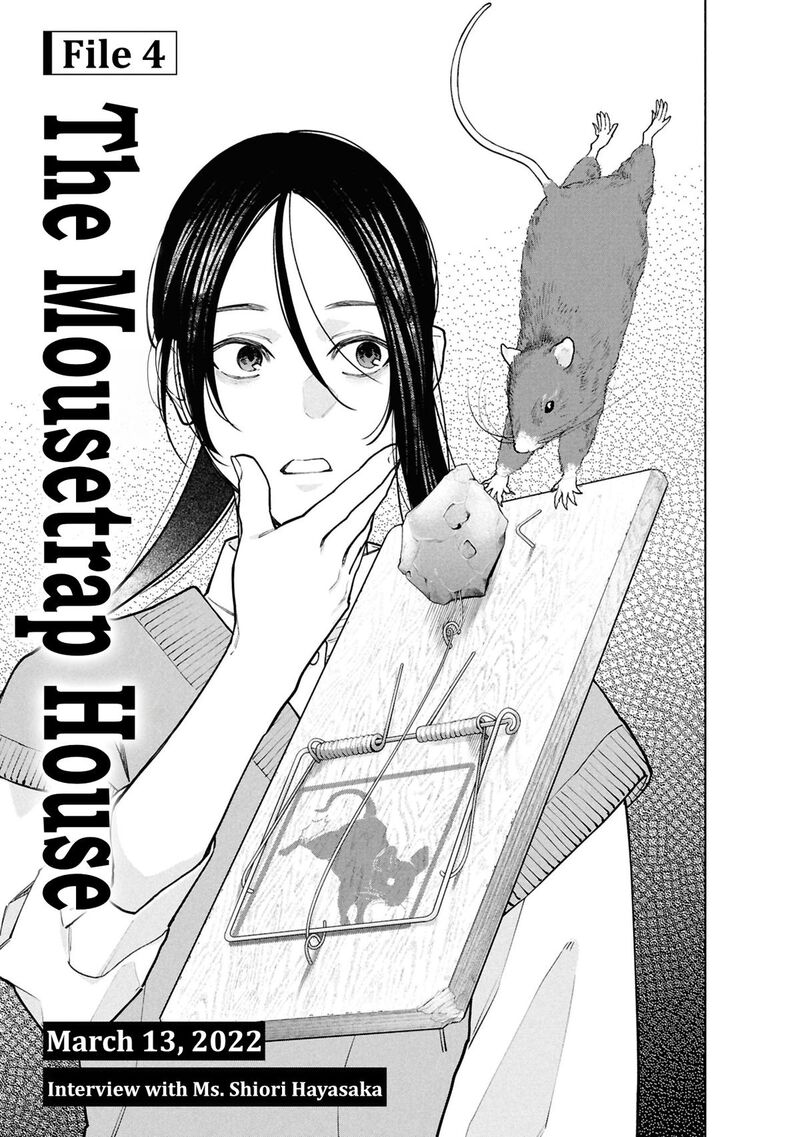 Read Hen na Ie EN Manga Online