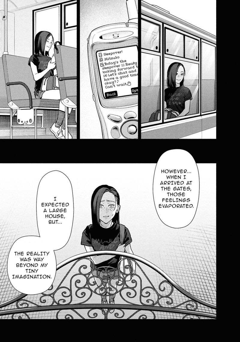 Read Hen na Ie EN Manga Online