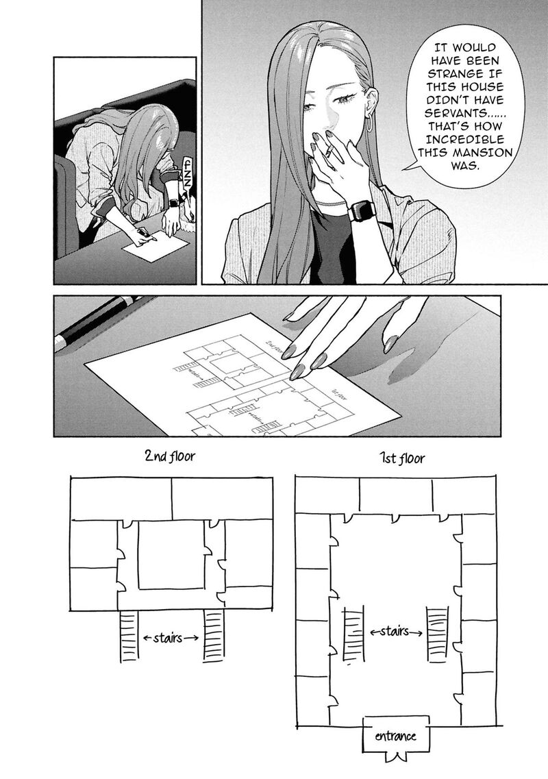 Read Hen na Ie EN Manga Online
