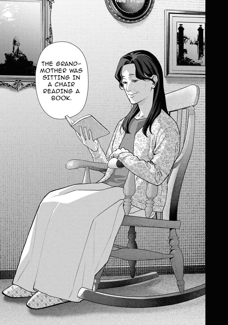 Read Hen na Ie EN Manga Online