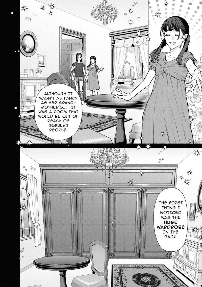 Read Hen na Ie EN Manga Online